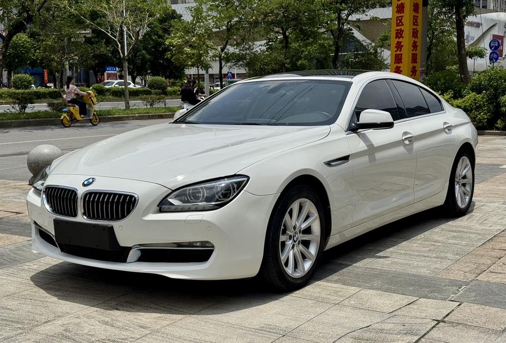 BMW BMW 6-Series