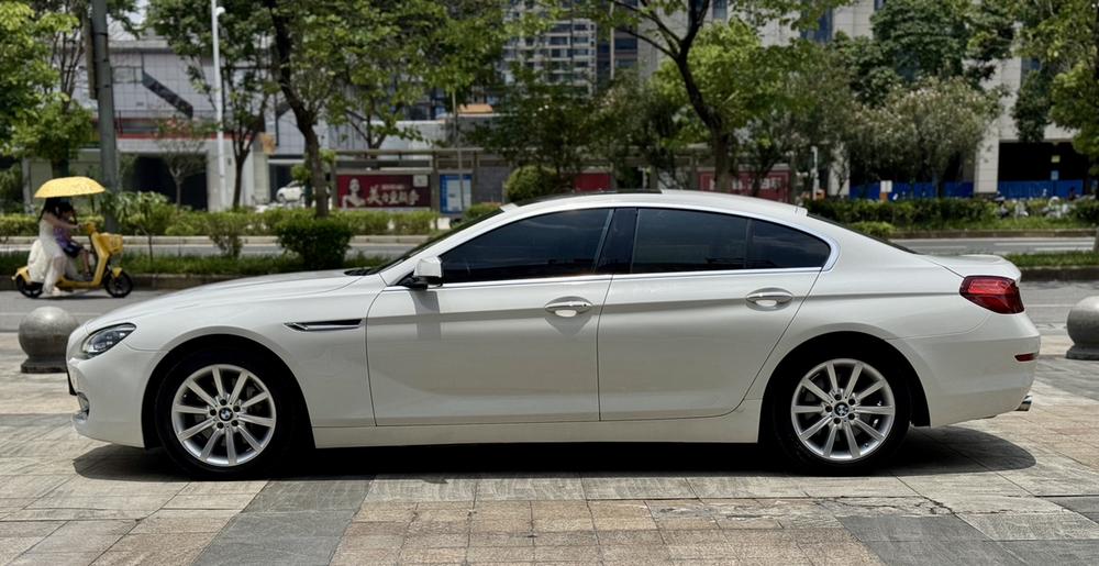 BMW BMW 6-Series