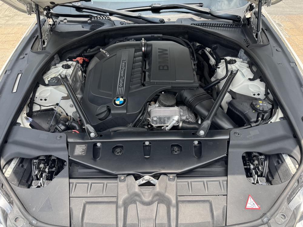 BMW BMW 6-Series