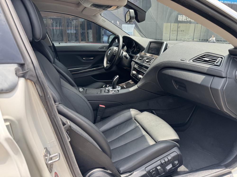 BMW BMW 6-Series