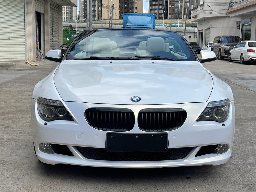 BMW BMW 6-Series