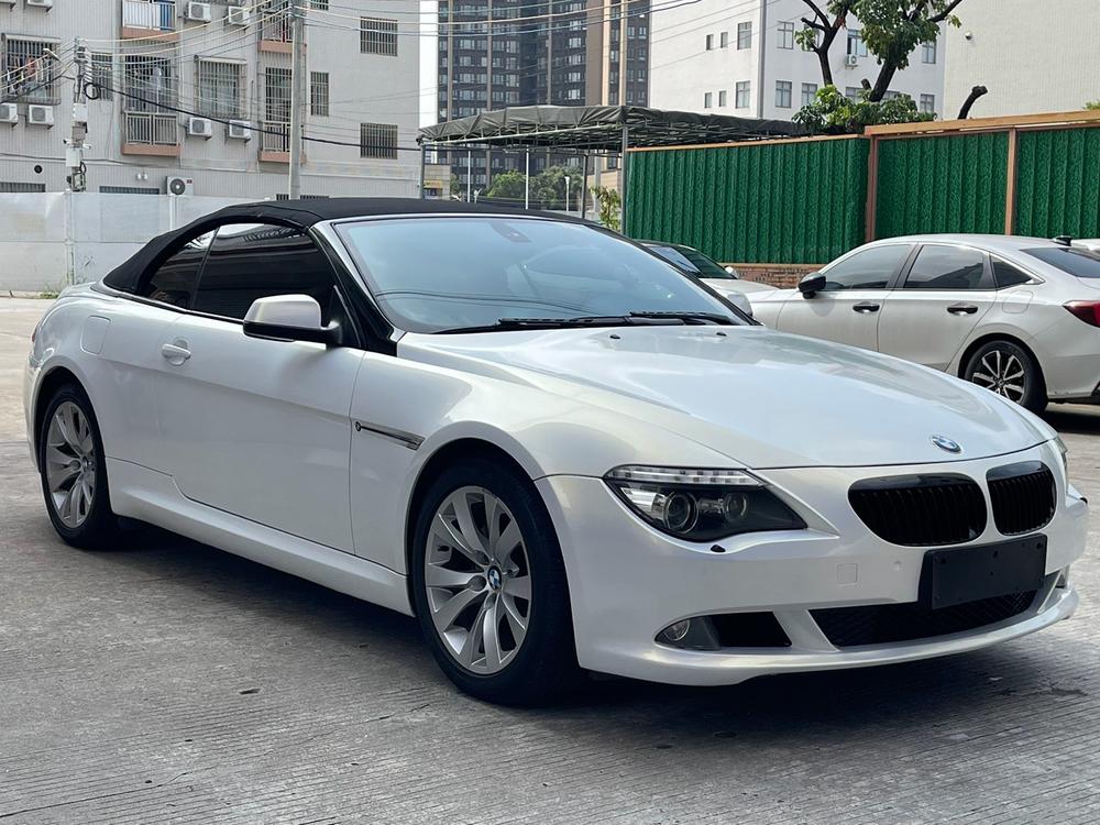 BMW BMW 6-Series