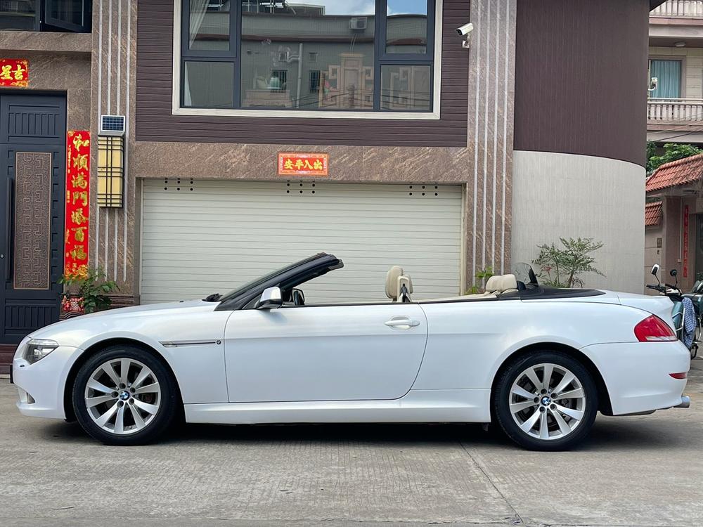 BMW BMW 6-Series