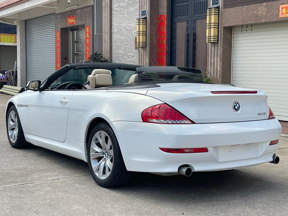 BMW BMW 6-Series