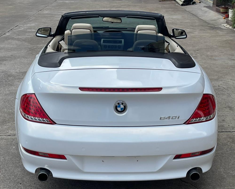 BMW BMW 6-Series