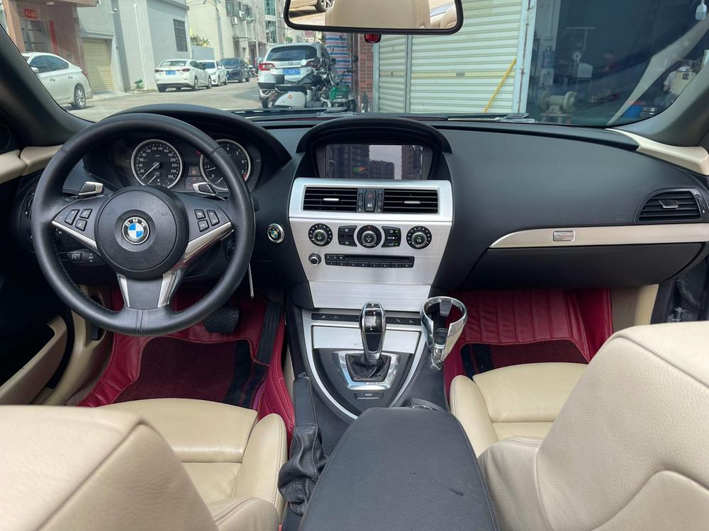 BMW BMW 6-Series