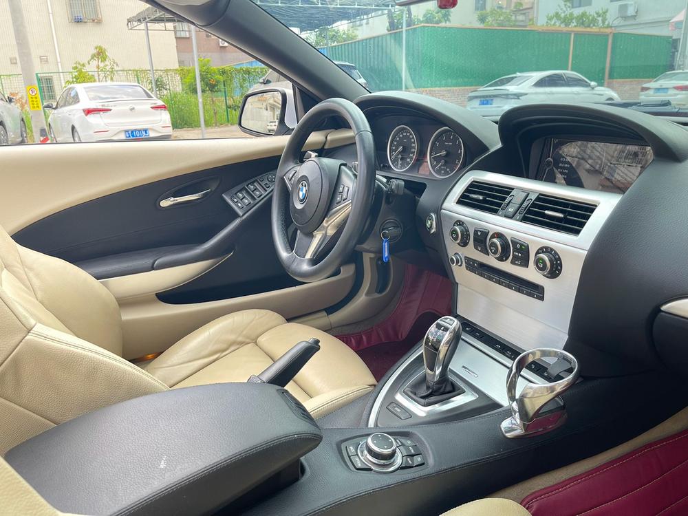 BMW BMW 6-Series