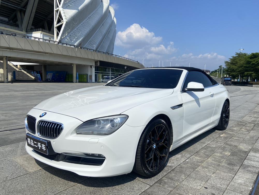 BMW BMW 6-Series