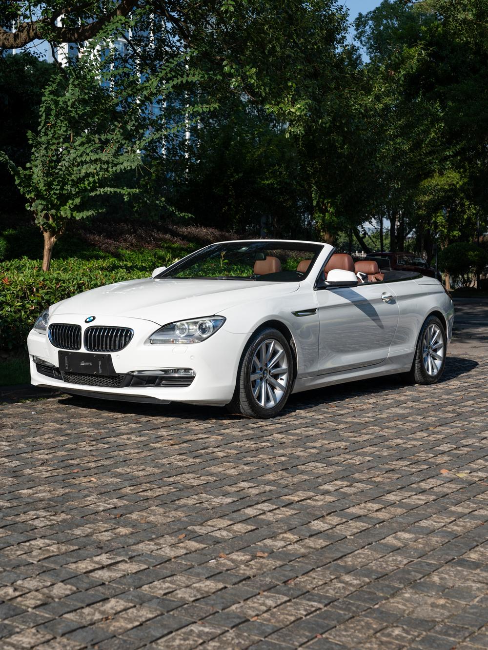 BMW BMW 6-Series