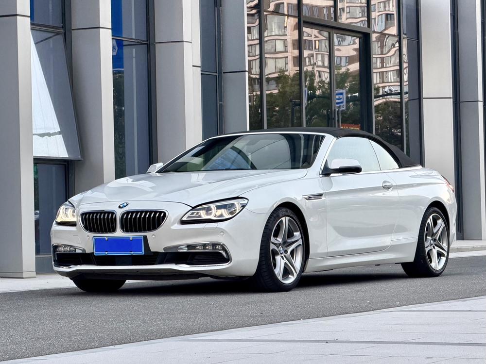 BMW BMW 6-Series