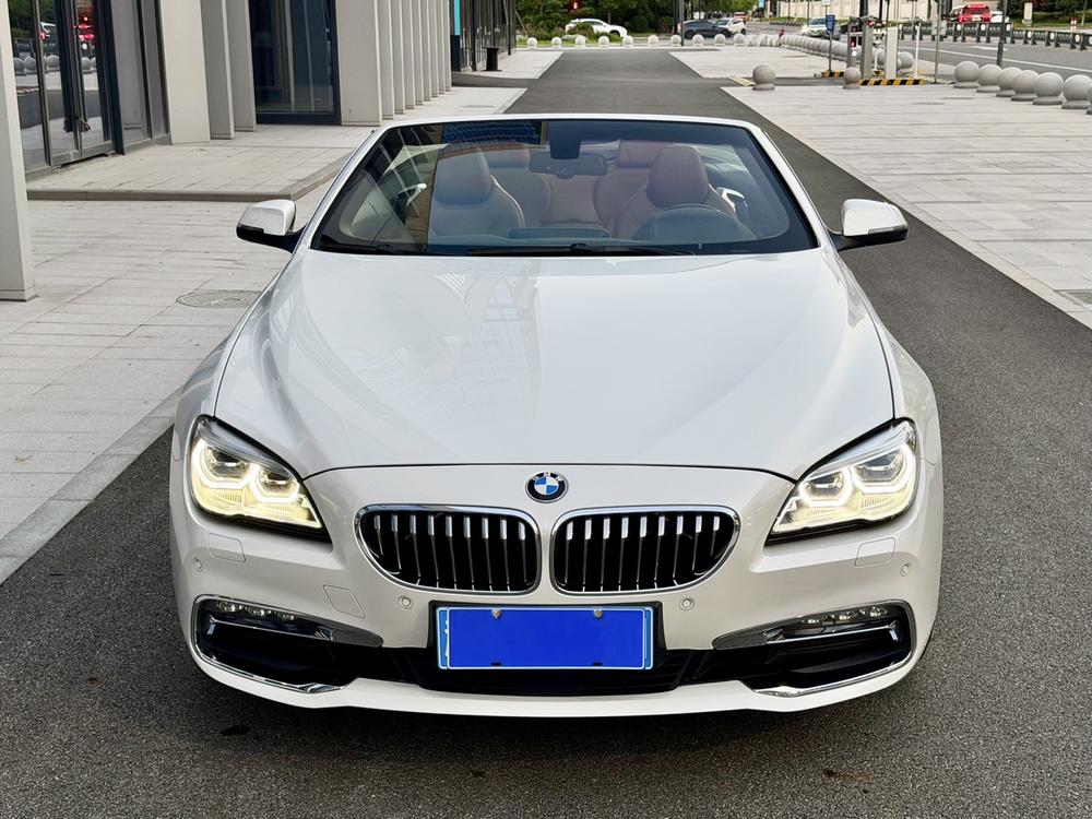 BMW BMW 6-Series