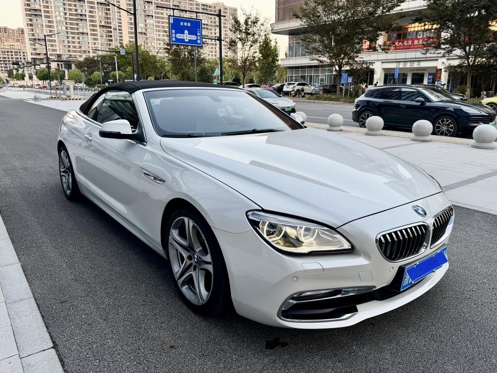 BMW BMW 6-Series