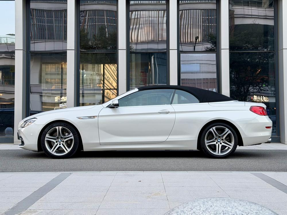 BMW BMW 6-Series