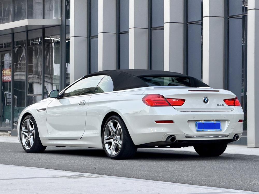 BMW BMW 6-Series