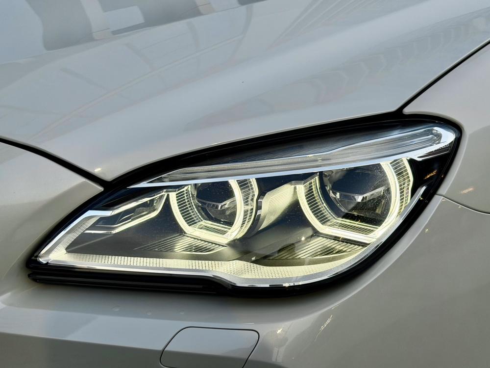 BMW BMW 6-Series