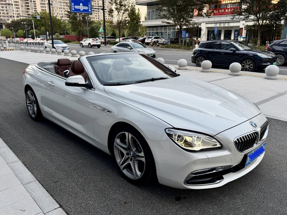 BMW BMW 6-Series
