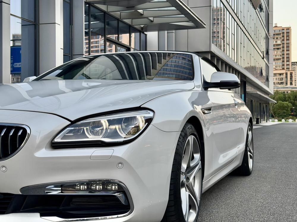 BMW BMW 6-Series