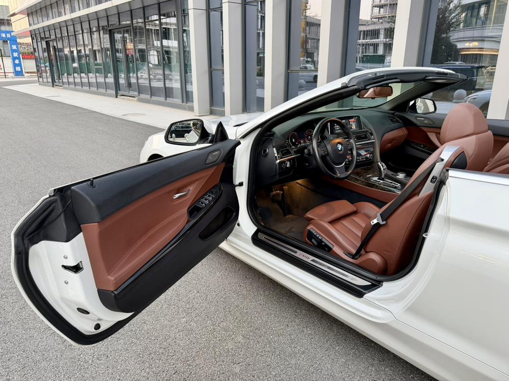 BMW BMW 6-Series