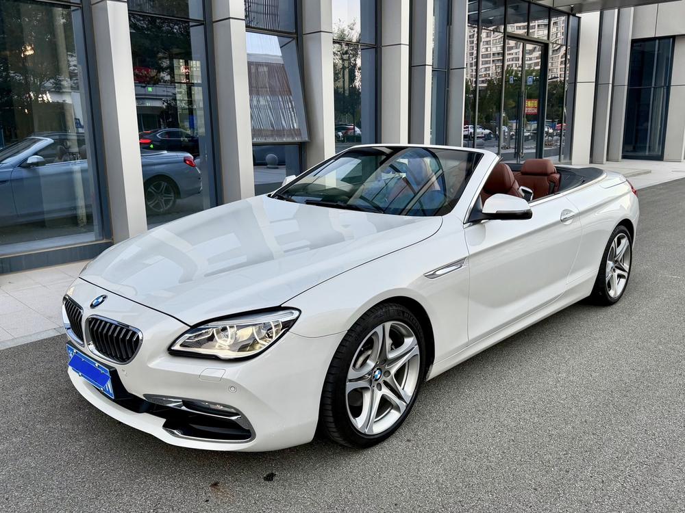 BMW BMW 6-Series