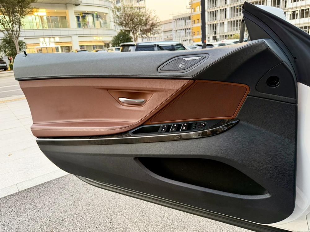 BMW BMW 6-Series
