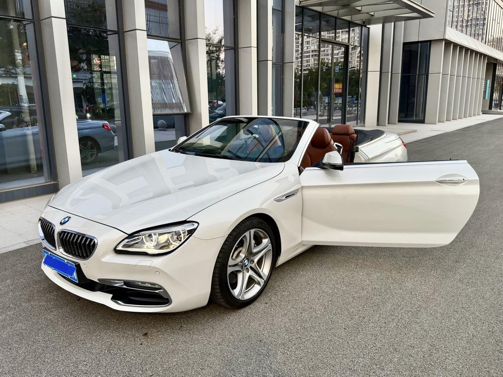 BMW BMW 6-Series