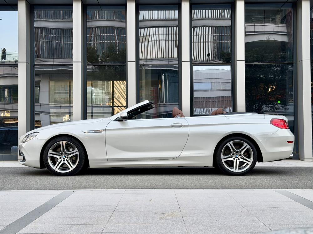 BMW BMW 6-Series
