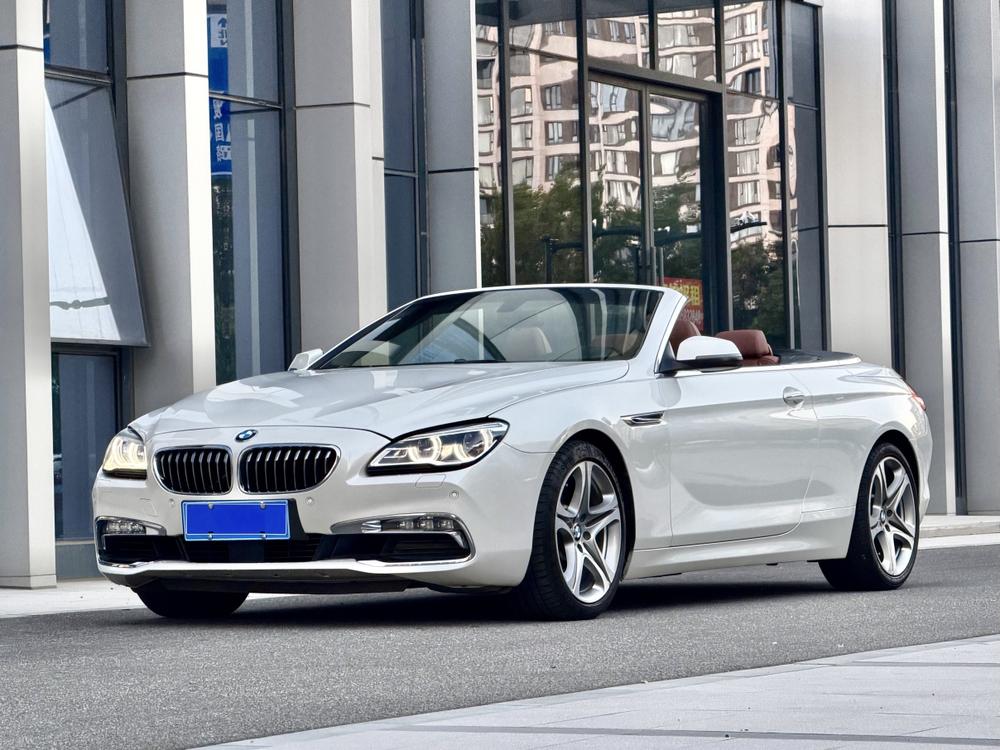 BMW BMW 6-Series