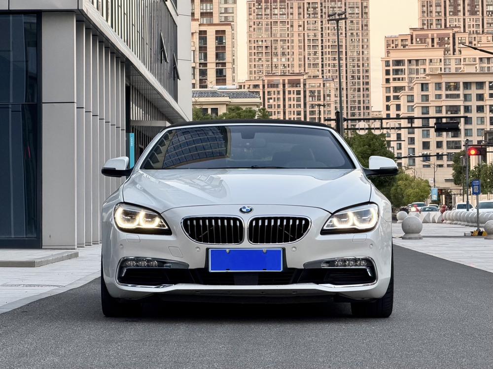 BMW BMW 6-Series