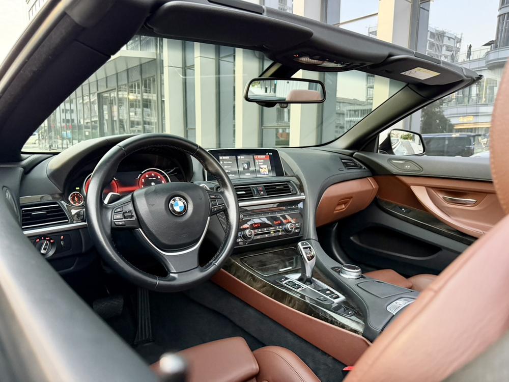 BMW BMW 6-Series