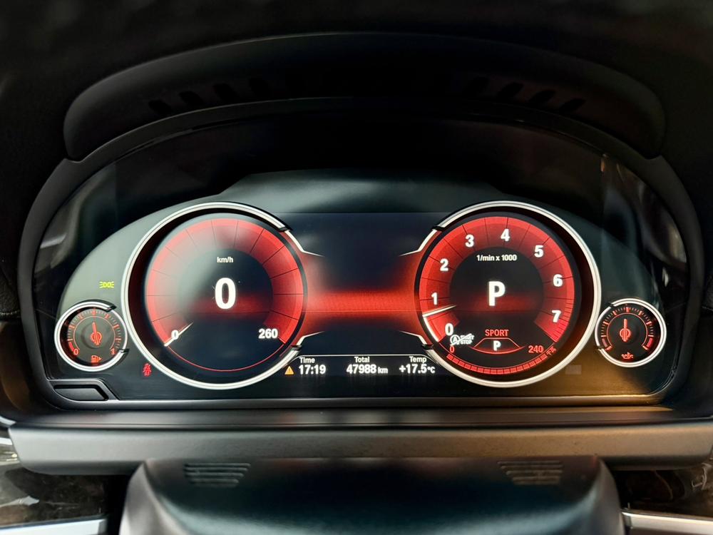 BMW BMW 6-Series