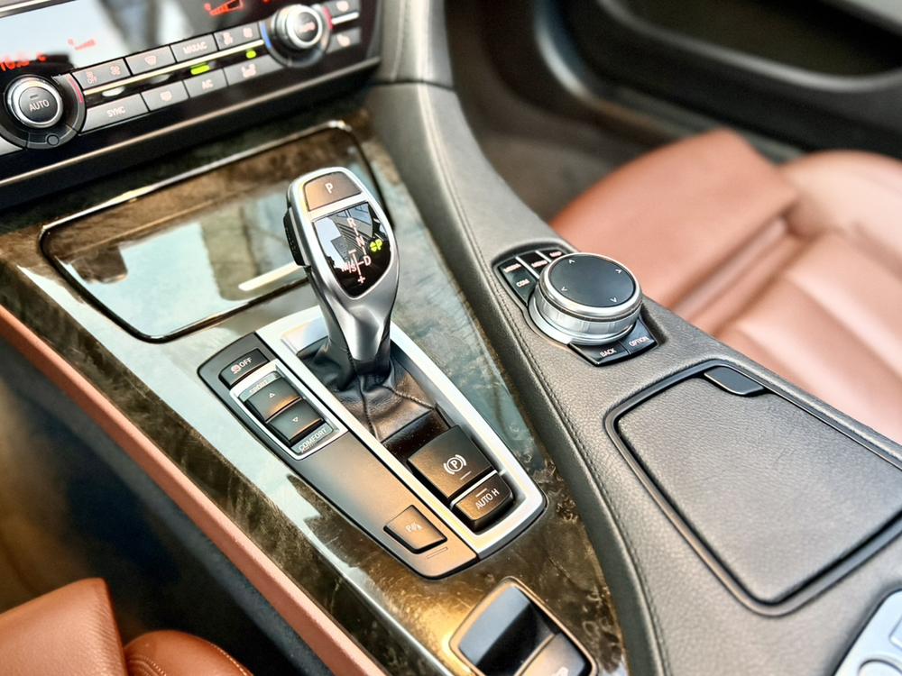 BMW BMW 6-Series