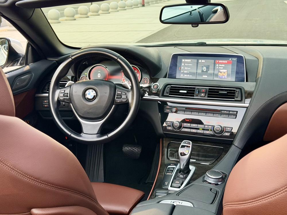 BMW BMW 6-Series