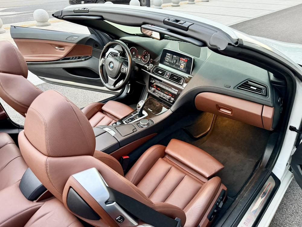 BMW BMW 6-Series