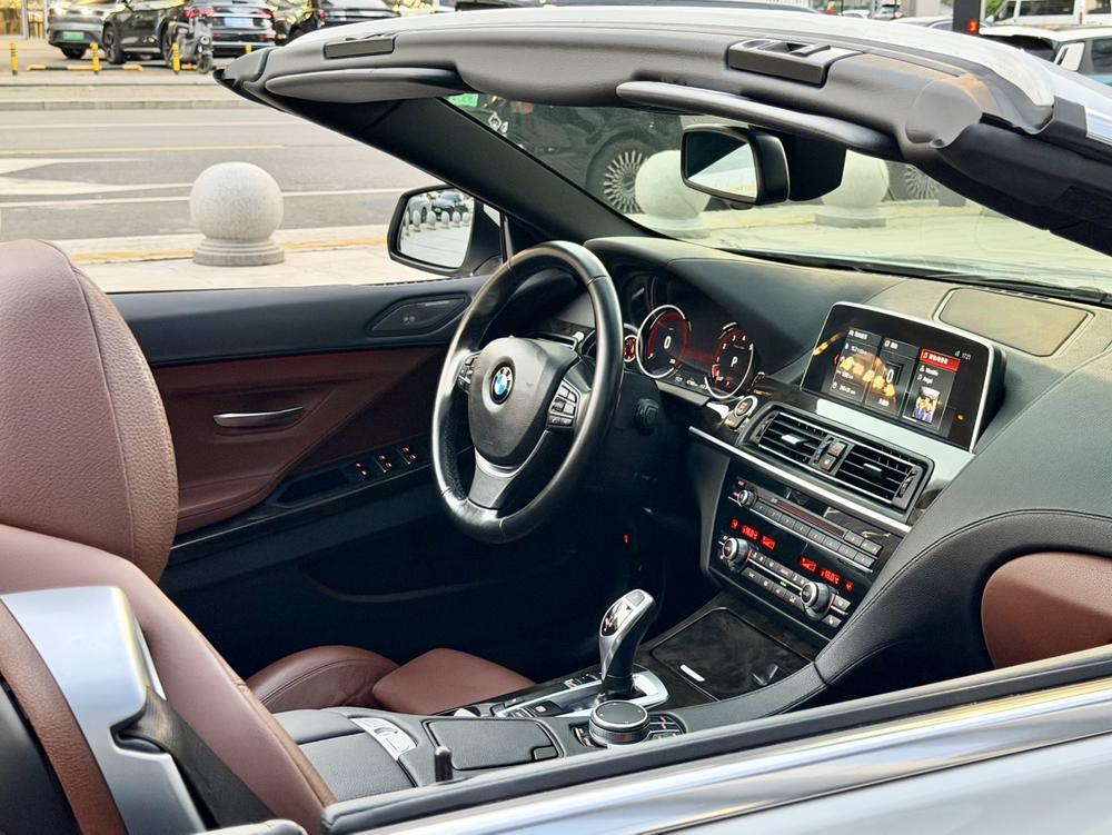 BMW BMW 6-Series