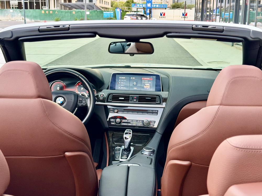 BMW BMW 6-Series