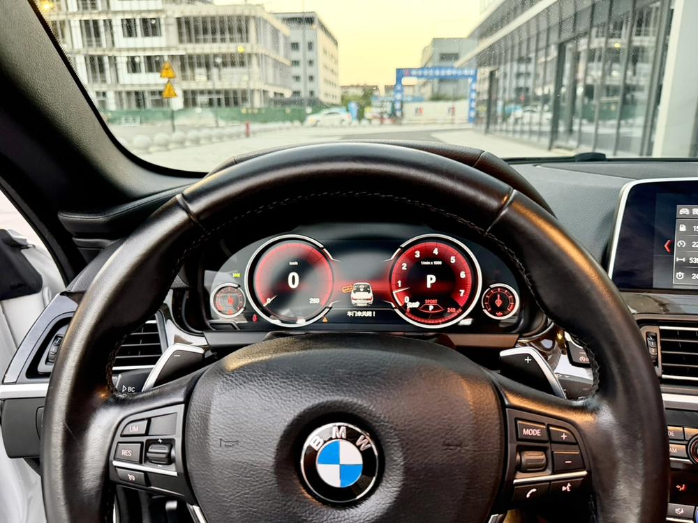 BMW BMW 6-Series
