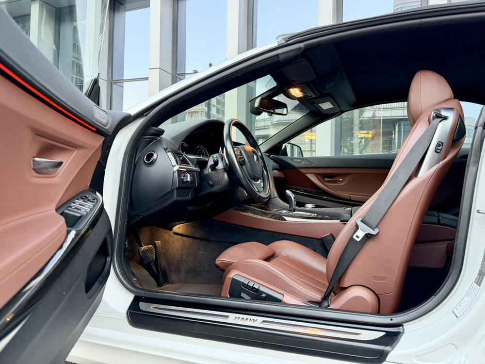 BMW BMW 6-Series