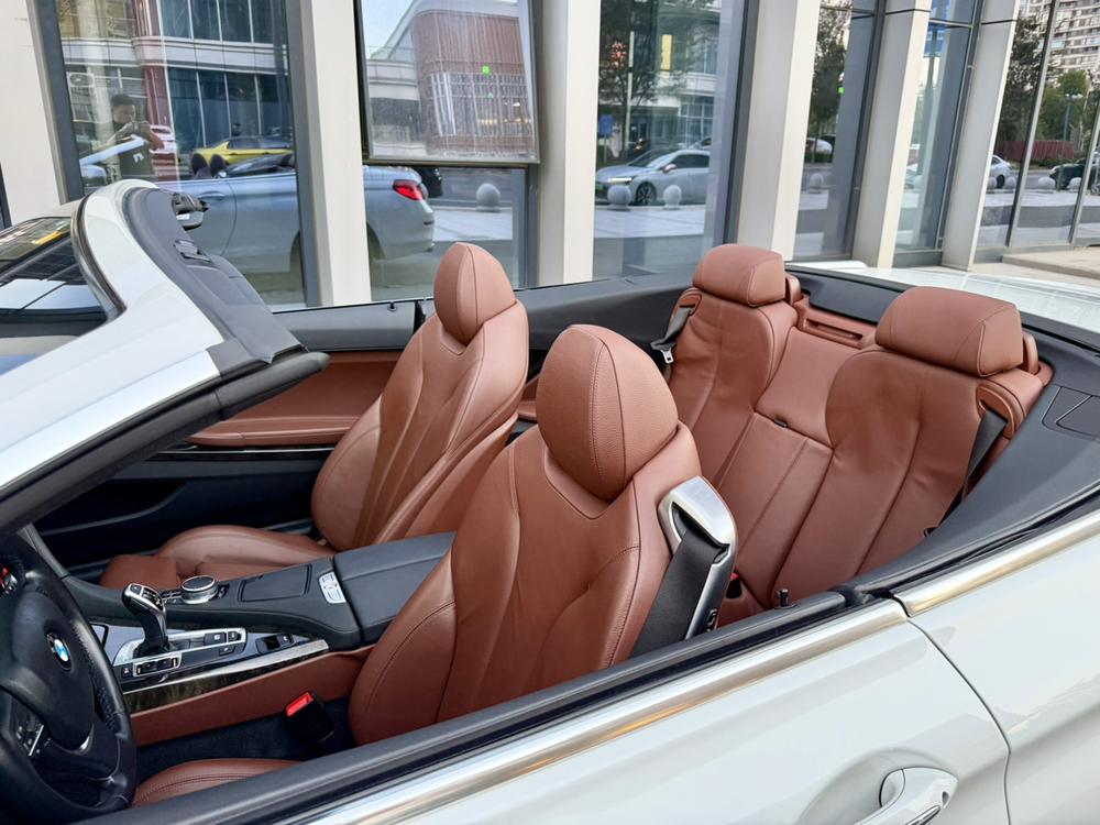 BMW BMW 6-Series