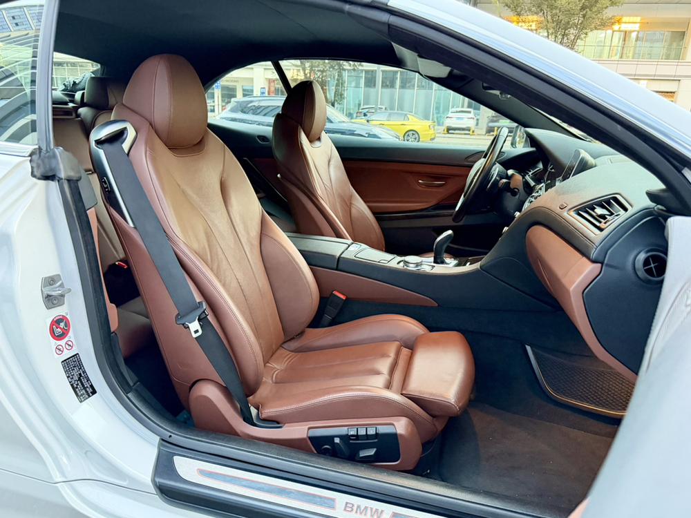 BMW BMW 6-Series