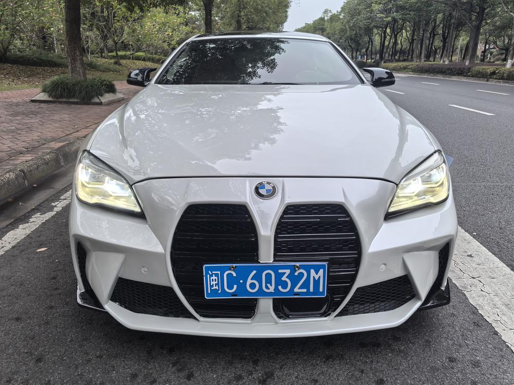 BMW BMW 6-Series