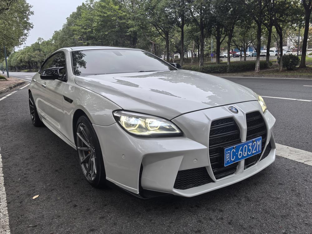 BMW BMW 6-Series