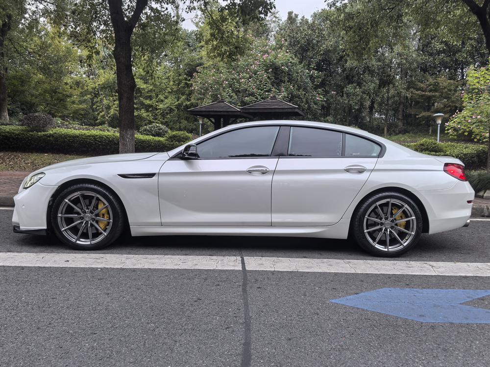 BMW BMW 6-Series