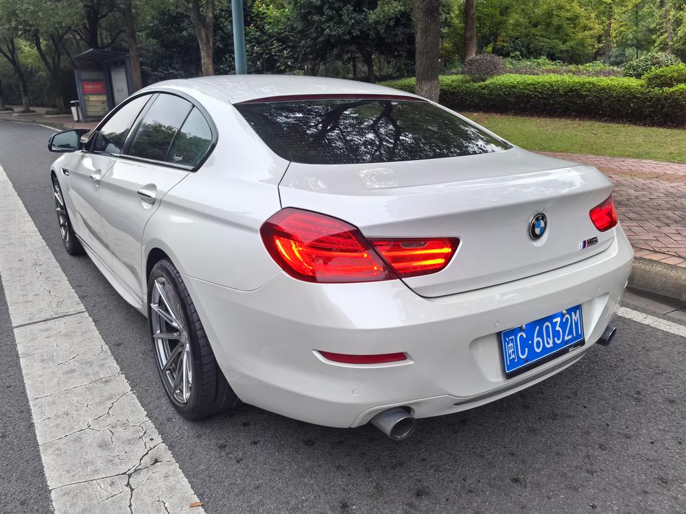 BMW BMW 6-Series