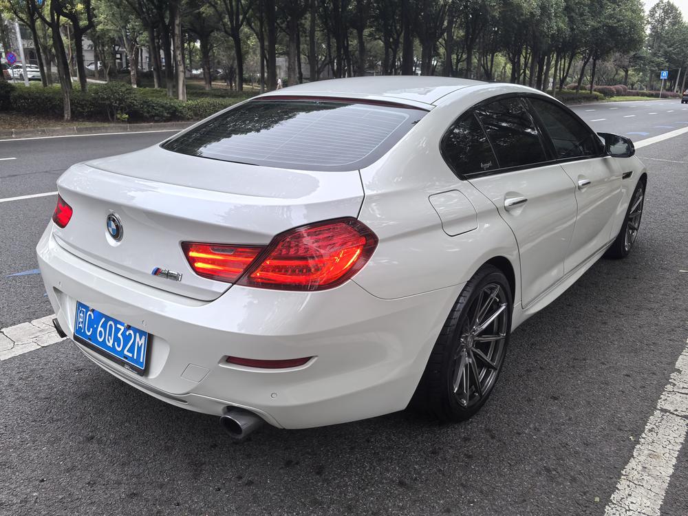 BMW BMW 6-Series