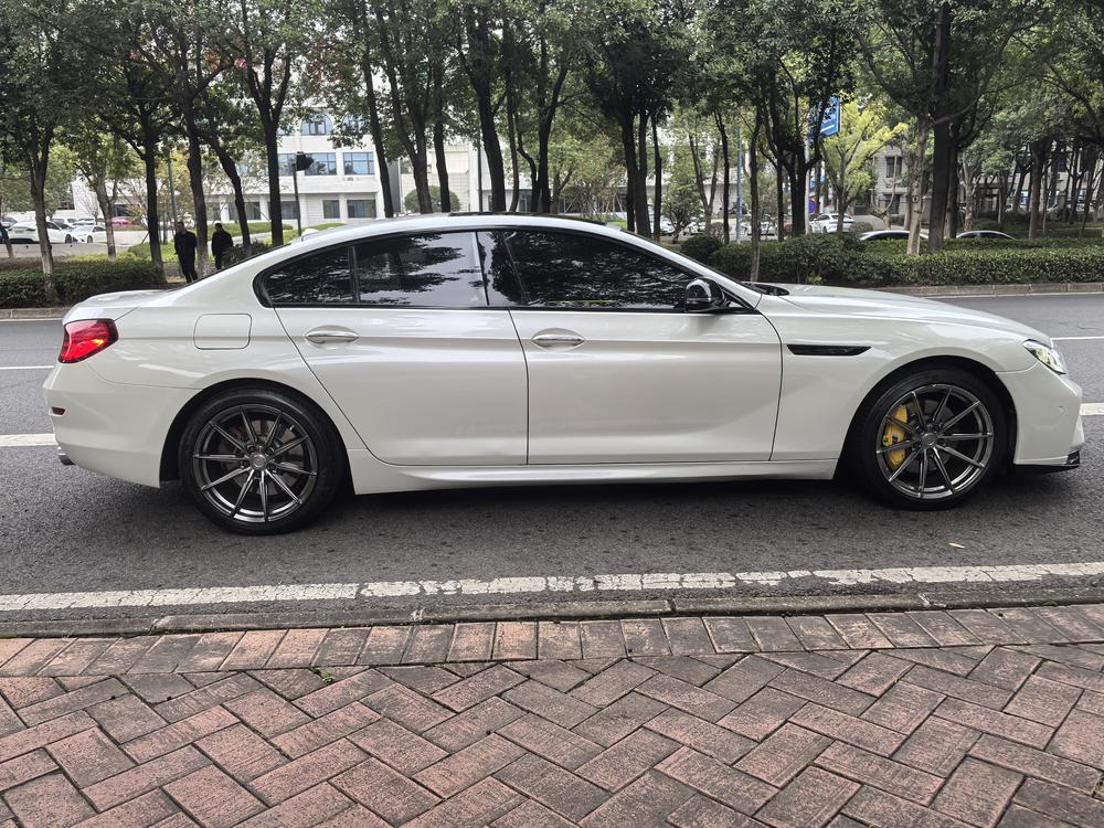 BMW BMW 6-Series