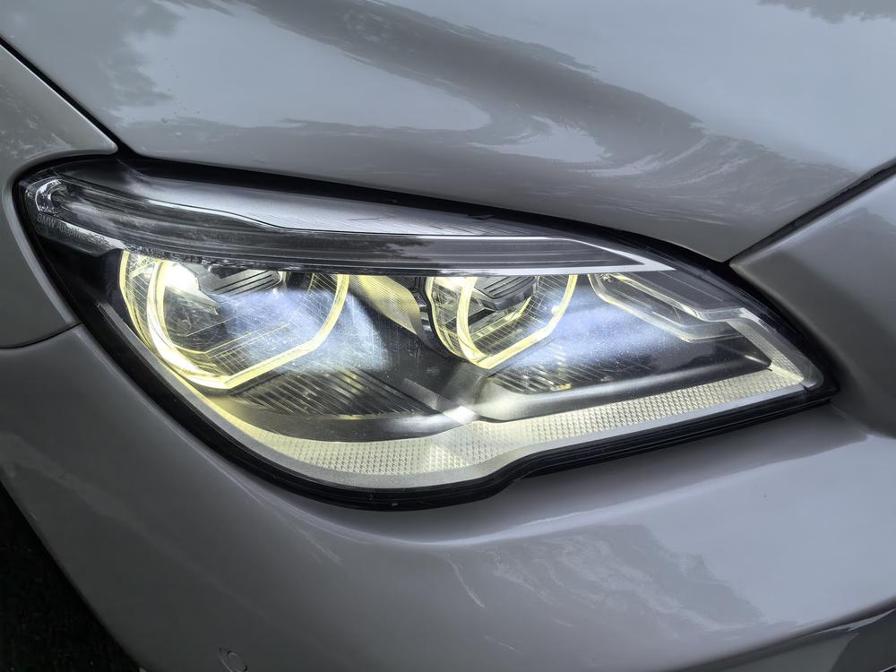 BMW BMW 6-Series