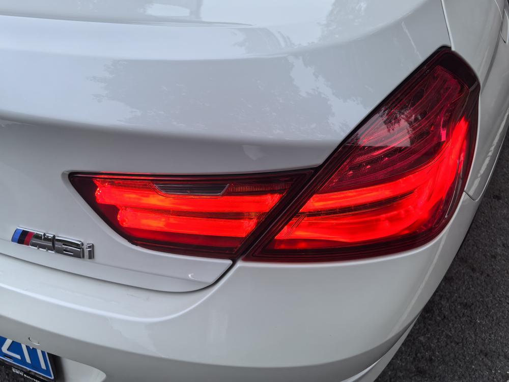 BMW BMW 6-Series