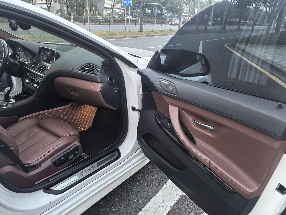 BMW BMW 6-Series