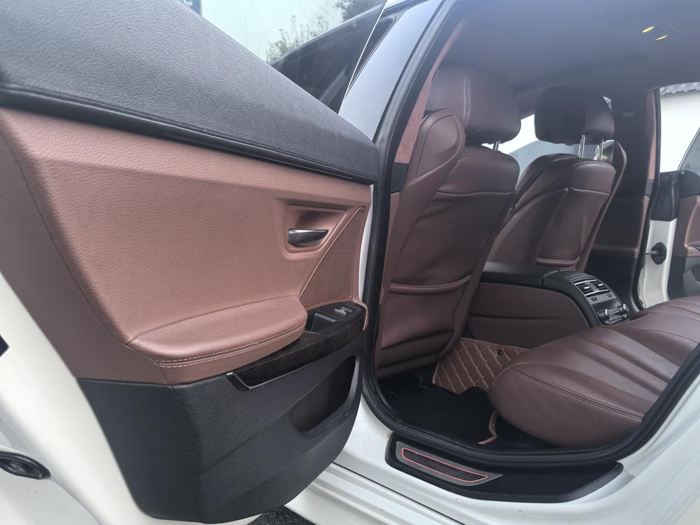 BMW BMW 6-Series
