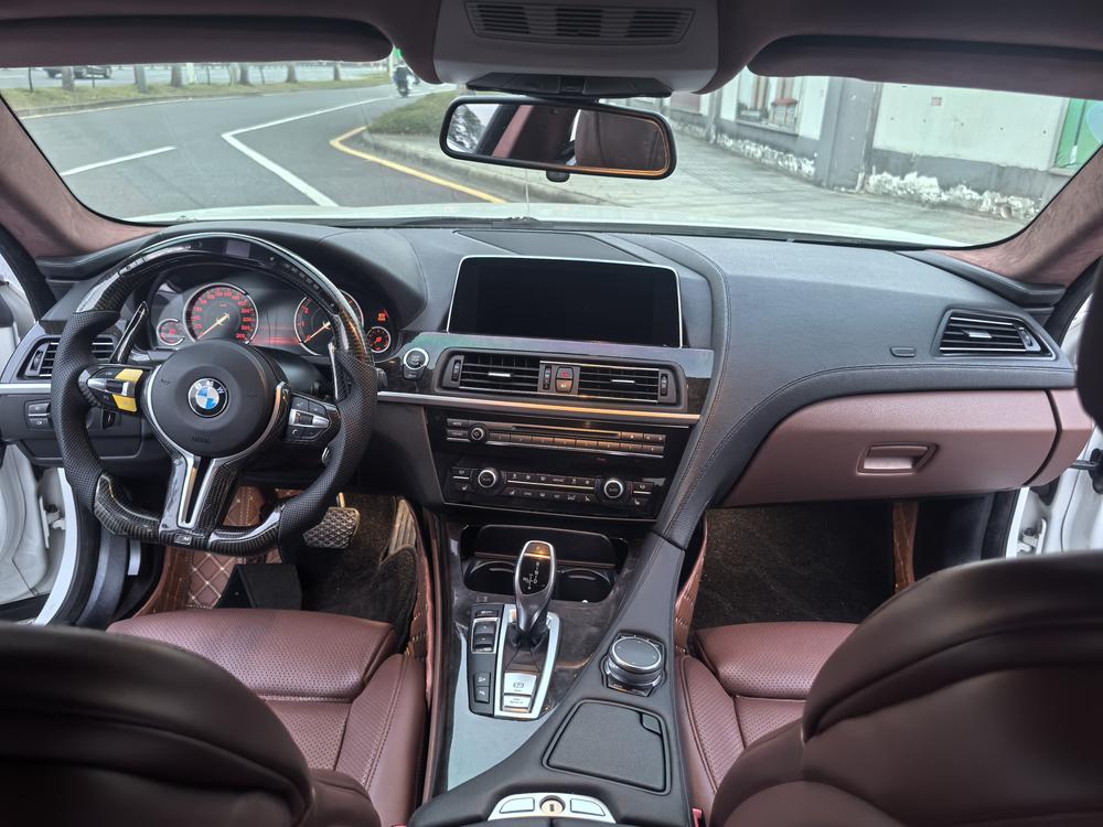 BMW BMW 6-Series